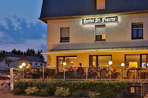 Hotel St Fiacre