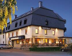 Hotel St Fiacre