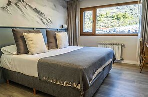 Refugio Knapp