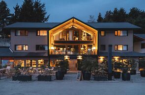 Refugio Knapp