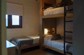 Refugio Knapp