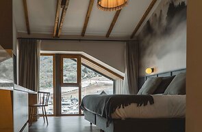 Refugio Knapp