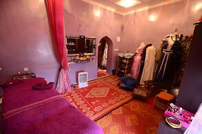 Kasbah du Peintre