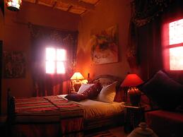 Kasbah du Peintre