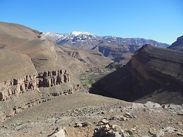 Kasbah du Peintre