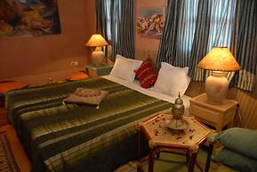Kasbah du Peintre