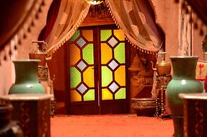 Kasbah du Peintre