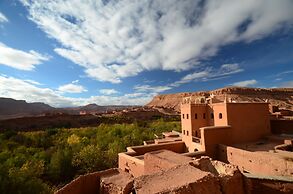 Kasbah du Peintre