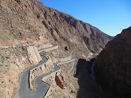 Kasbah du Peintre