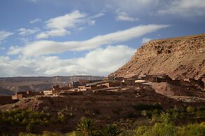 Kasbah du Peintre