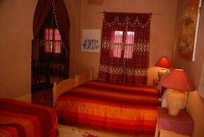 Kasbah du Peintre