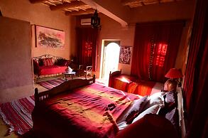 Kasbah du Peintre
