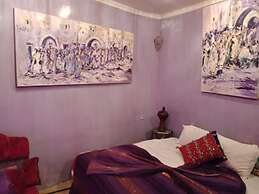 Kasbah du Peintre