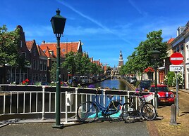 Grand Hotel Alkmaar