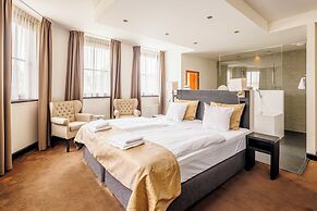 Grand Hotel Alkmaar