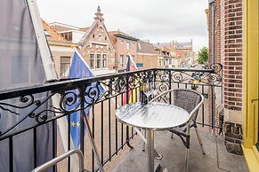 Grand Hotel Alkmaar