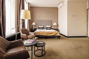 Grand Hotel Alkmaar