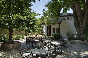 Archontiko Naoumidi