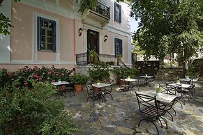 Archontiko Naoumidi