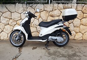 Hostel Villa Zorana