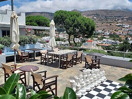 Villa Arni