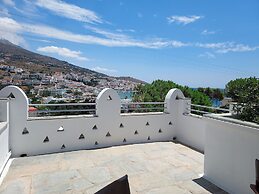 Villa Arni