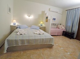 Villa Arni