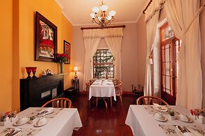88 Baron van Reede Guesthouse