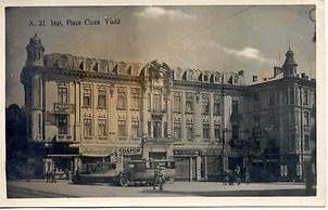 Continental