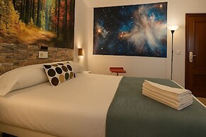 Hotel Al-Ándalus
