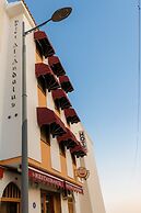 Hotel Al-Ándalus