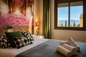 Hotel Al-Ándalus