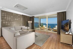 Sarpedor Boutique Hotel
