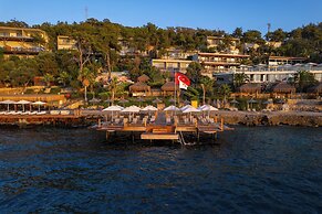 Sarpedor Boutique Hotel