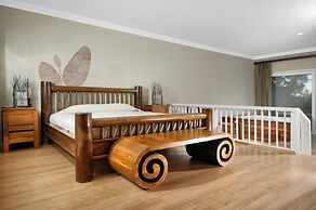 Sarpedor Boutique Hotel