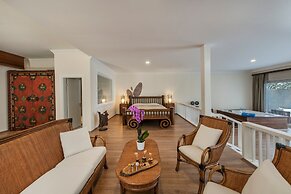 Sarpedor Boutique Hotel