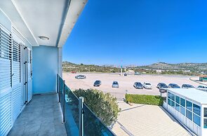 Hotel Panorama