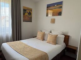 Hotel Deybach