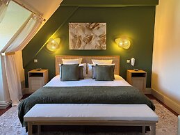 Hotel Deybach
