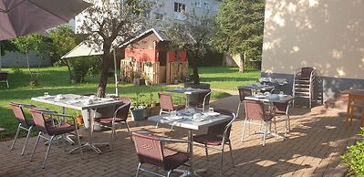 Hotel Deybach