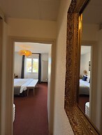 Hotel Deybach