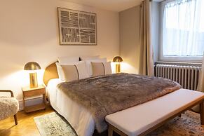 Hotel Deybach