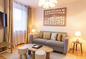 Hotel Deybach