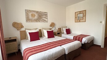 Hotel Deybach