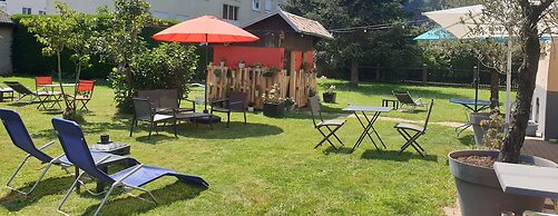 Hotel Deybach