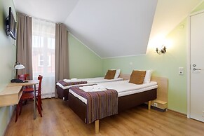 Koidulapark Hotell