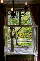 Koidulapark Hotell