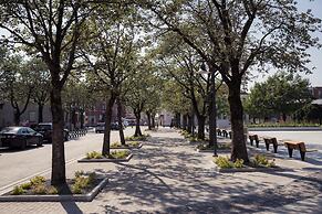 Koidulapark Hotell