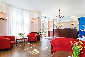 Koidulapark Hotell