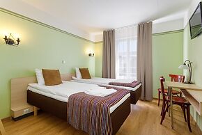 Koidulapark Hotell